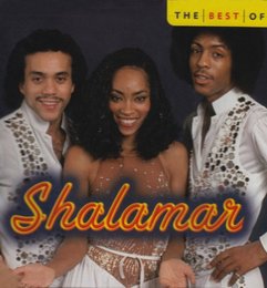 Best of Shalamar: Ten Best Series