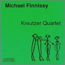 Kreutzer Quartet plays Michael Finnissy