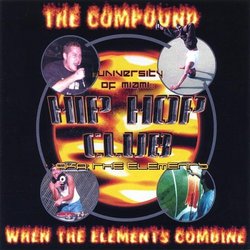 The Compound- When The Elements Combine