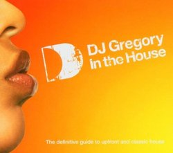 Defected in the House: DJ Gregory