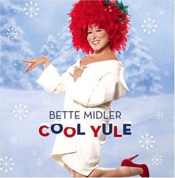 Cool Yule (+1 Bonus Track)