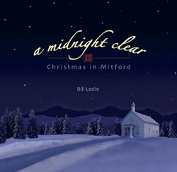A Midnight Clear - Christmas in Mitford