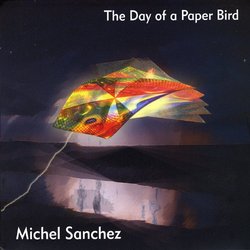 Day of a Paper Bird