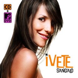 Ivette Sangalo