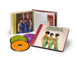 50th Anniversary: Singles Collection 1961-1969