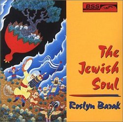 Jewish Soul