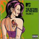 Mtv's: The Return of the Rock 2