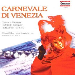 Carnevale Di Venezia