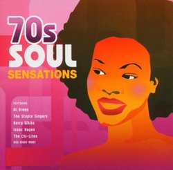 70's Soul Sensations