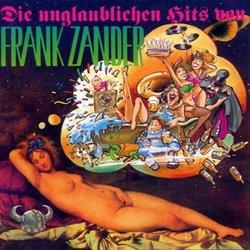 Die Unglaublichen Hits Von Frank Zander