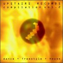 Vol. 2-Upstairs Records Compilation