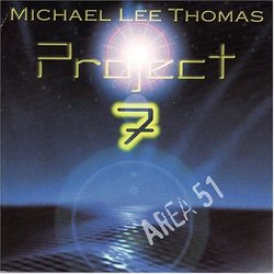 Project 7: Area 51