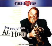 Boy Meets Horn