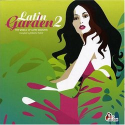 Latin Garden V.2