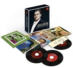 Jussi Björling: Complete Rca Album Collection