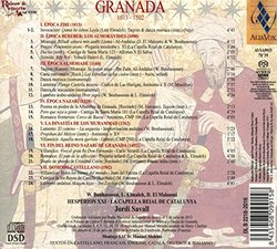 Granada 1013-1526