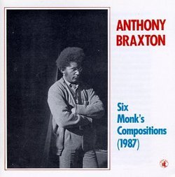 Six Monk Compositions 1987