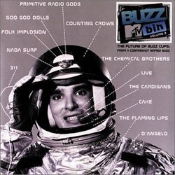 MTV Buzz Bin Volume 2: The Future of Buzz Clips