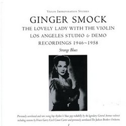 L.A. Studio & Demo Recordings 1946-1958