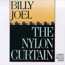Nylon Curtain