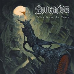 Tales from the Tomb by Evocation (2012-09-11)