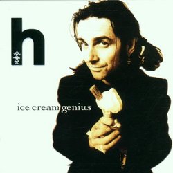 H Ice Cream Genius