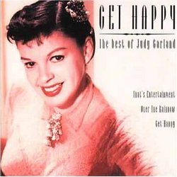 Get Happy: Best of Judy Garland