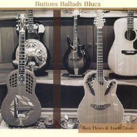 Buttons Ballads Blues