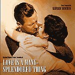 Love Is a Many-Splendored Thing