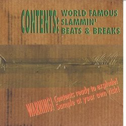 World Famous Slammin Beats & Breaks