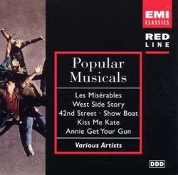 Popular Musicals