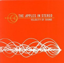 Velocity of Sound