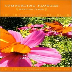 Comforting Flowers (Healing Times): Power 9