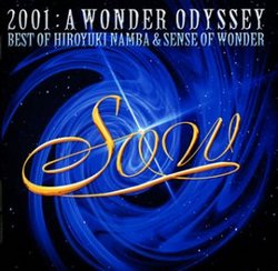 Wonder Odyssey