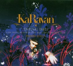 Karavan 2: Mixed By Pierre Ravan