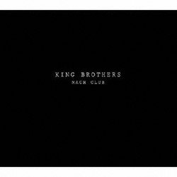 King Brothers - Mach Club [Japan CD] XQFL-1023