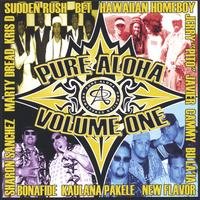 Pure Aloha Volume One