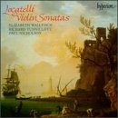 Locatelli: Violin Sonatas, Op. 6 - The Locatelli Trio