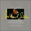 Gustav Mahler: Symphony No. 4 In G Major