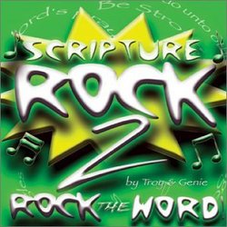 Rock The Word! From the Creators of Scripture Rock