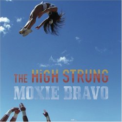 Moxie Bravo