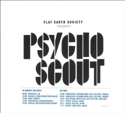 Psychoscout (Dig)