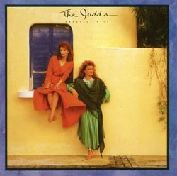 The Judds-The Greatest Hits