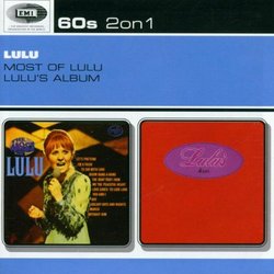 Lulu's Album / Most of Lulu