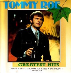 Greatest Hits Roe Tommy