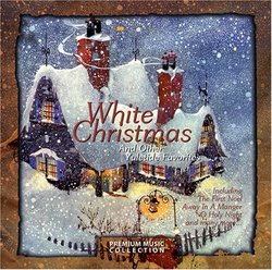 White Christmas & Other Yuletide Favorites