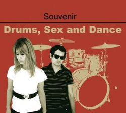 Drums Sex & Dance
