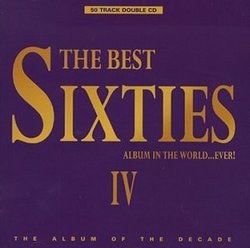 Best Sixties Album in the World Ever