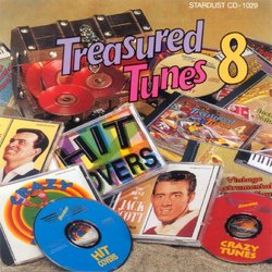 Treasured Tunes, Vol. 8