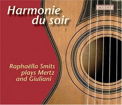 Harmonie du soir